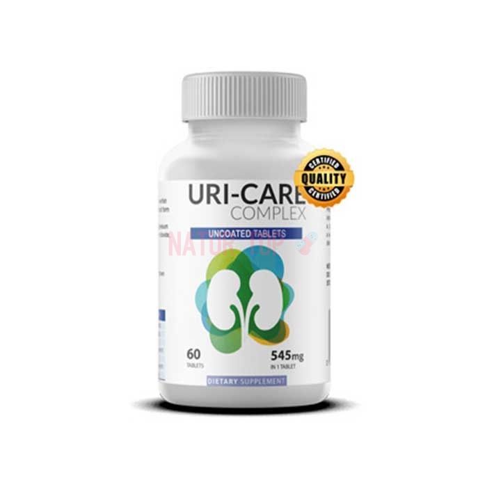 ⚜ Uri Care cure for urinary incontinence