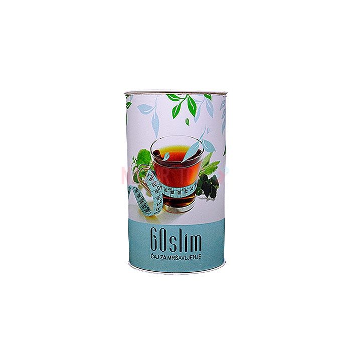 ⚜ GoSlim Slimming Tea