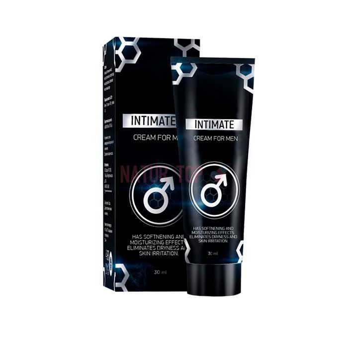 ⚜ Intimate potency cream