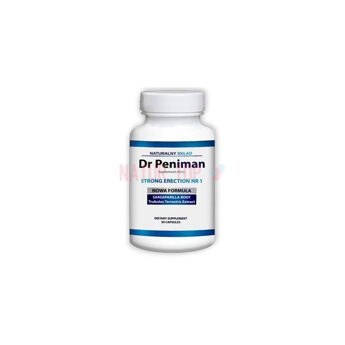 ⚜ Dr Peniman male enhancement