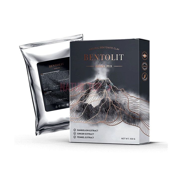 ⚜ BENTOLIT instant slimming drink