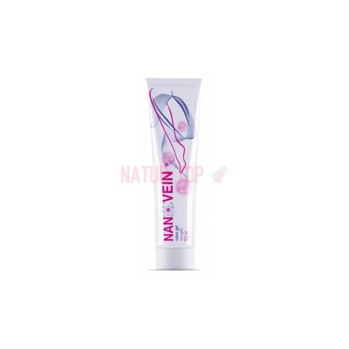 ⚜ Nanovein varicose vein cream