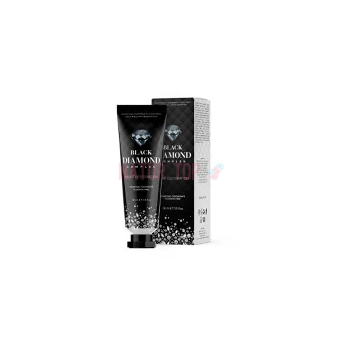 ⚜ Black Diamond agent per blanquejar les dents