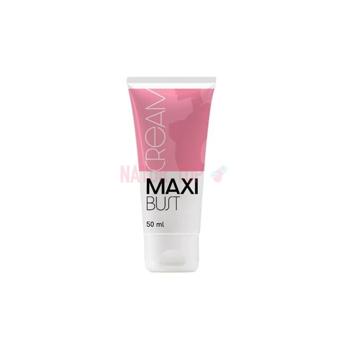 ⚜ Maxi Bust breast enlargement cream