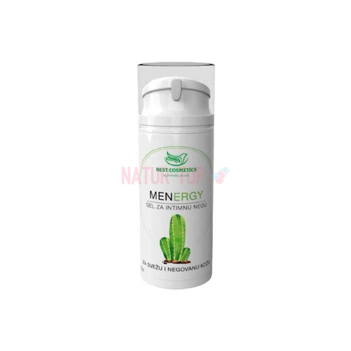 ⚜ Menergy penis enlargement gel