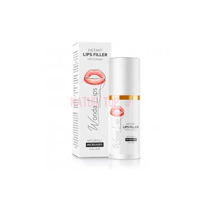 ⚜ Wonda lips rehausseur de lèvres