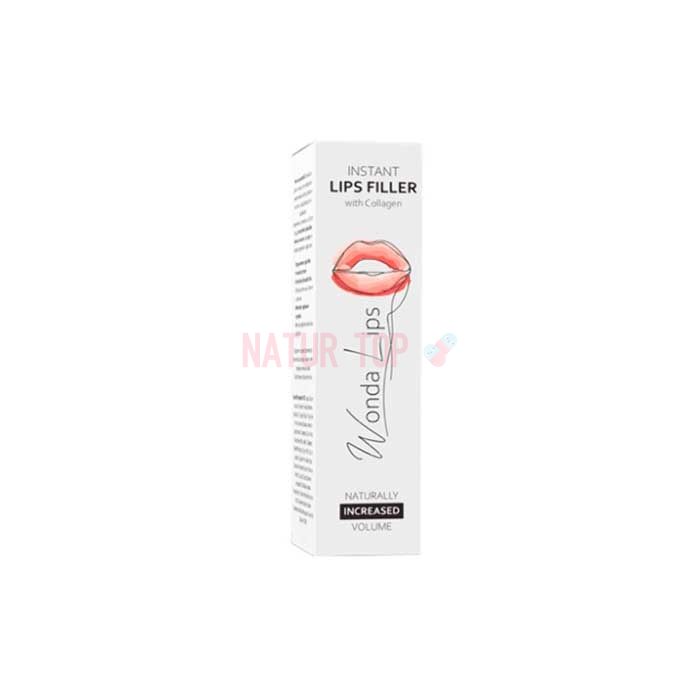 ⚜ Wonda lips intensificator de buze