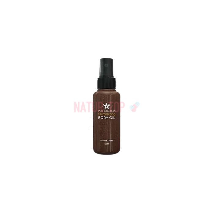 ⚜ Pure Shimmering Body ulei de strălucire