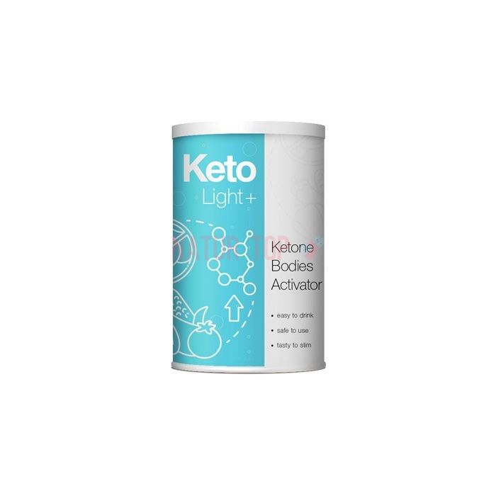 ⚜ Keto Light+ remediu pentru slăbit