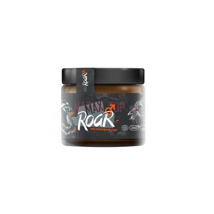 ⚜ MaxRoar für die Potenz