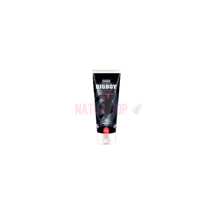 ⚜ Bigboy penis enlargement cream