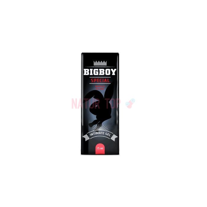 ⚜ Bigboy penis enlargement cream