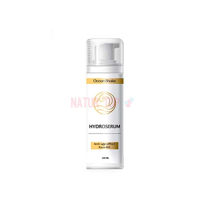 ⚜ Hydroserum agente di ringiovanimento della pelle