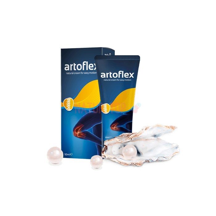 ⚜ Artoflex cream for joints