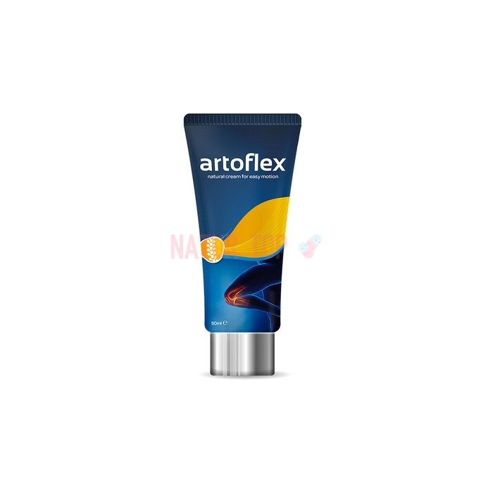 ⚜ Artoflex cream for joints