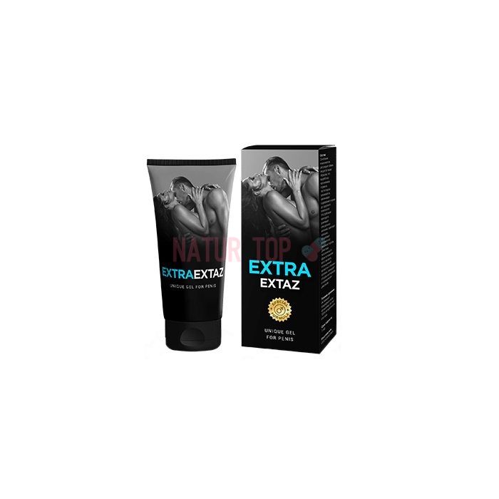 ⚜ Extra Extaz penis enlargement gel