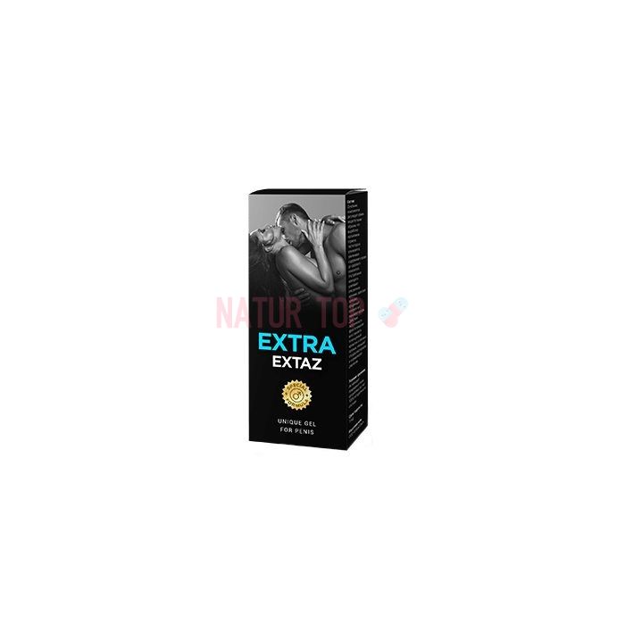 ⚜ Extra Extaz penis enlargement gel