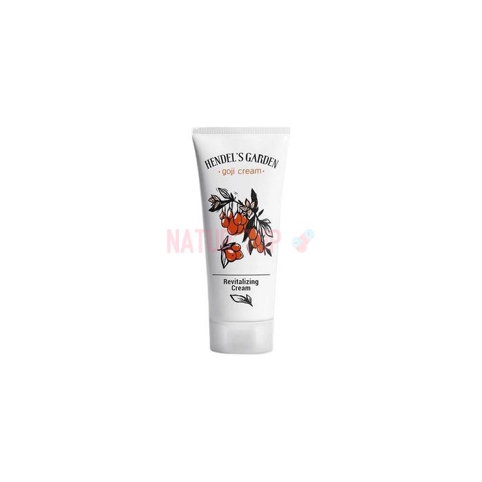 ⚜ Goji Cream Creme zur Verjüngung