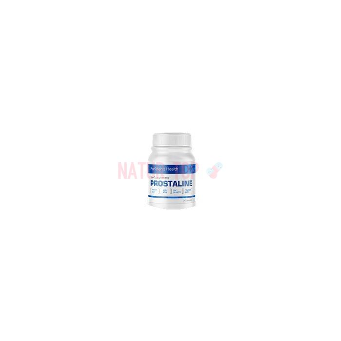 ⚜ Prostaline remedio para a prostatite