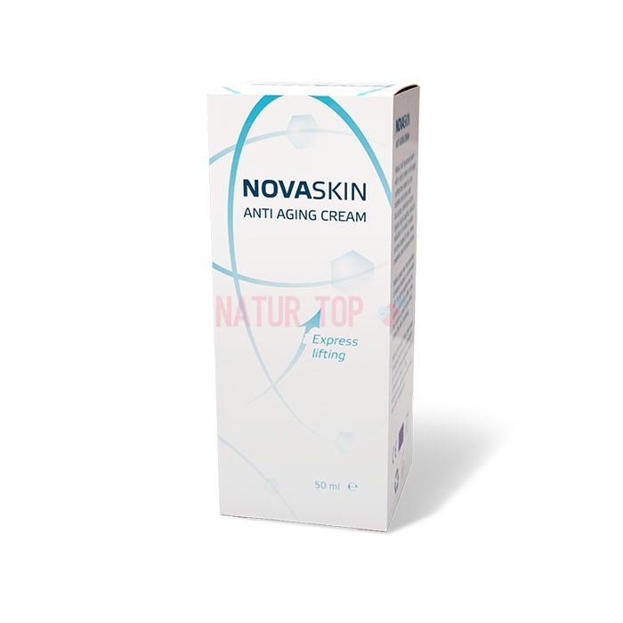 ⚜ Novaskin anti-aging cream