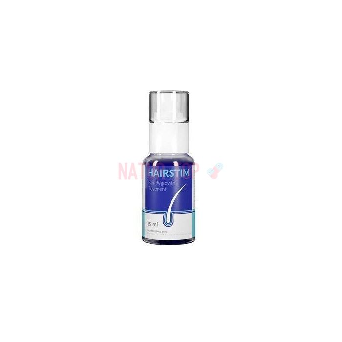 ⚜ Hairstim hair growth spray