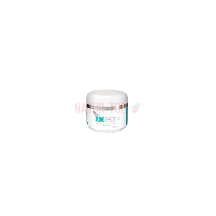 ⚜ Biorecin cream Antifaltencreme