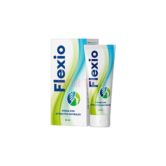 ⚜ Flexio joint cream