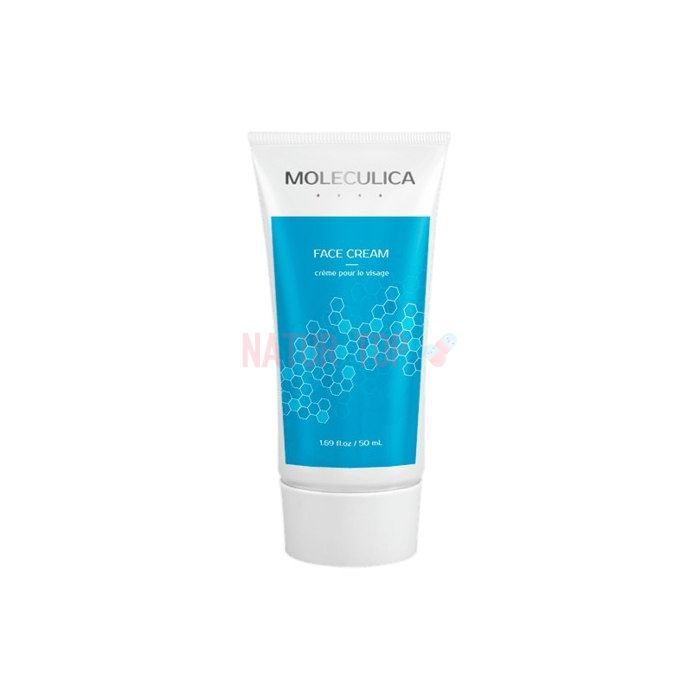 ⚜ Moleculica rejuvenation cream