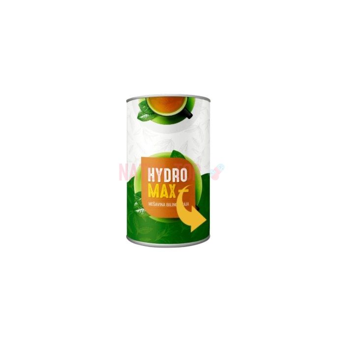 ⚜ Hydromax nyomáscsökkentő