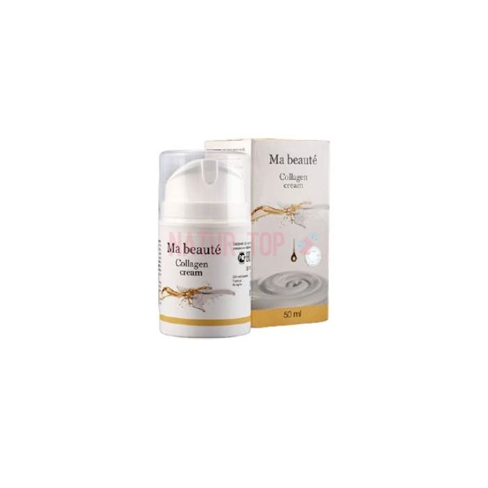 ⚜ Ma Beaute rejuvenation agent