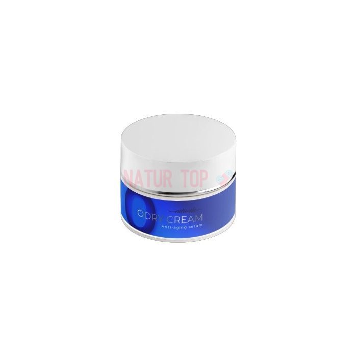 ⚜ Odry Cream anti-wrinkle cream