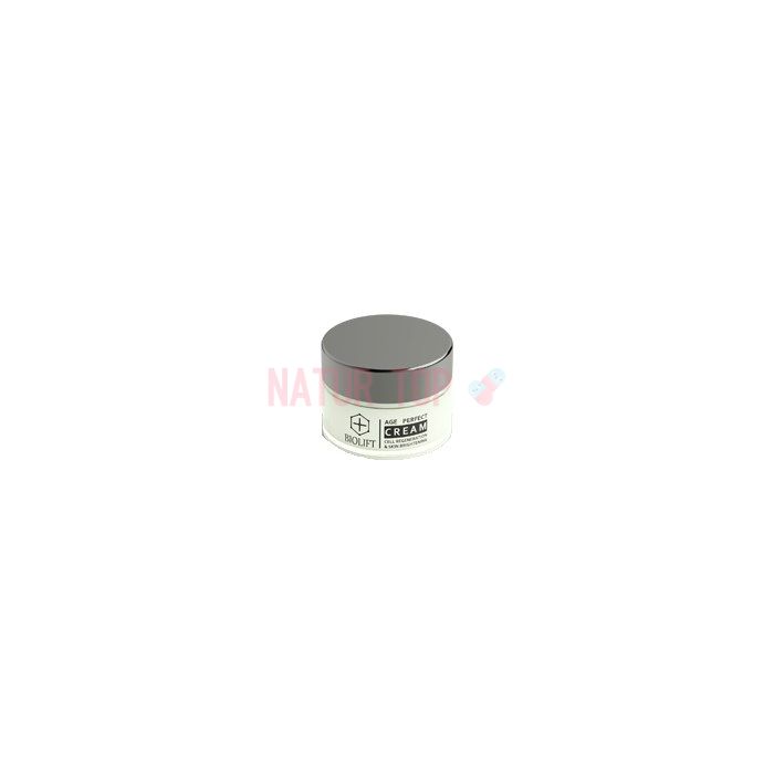 ⚜ BIOLIFT rejuvenation cream