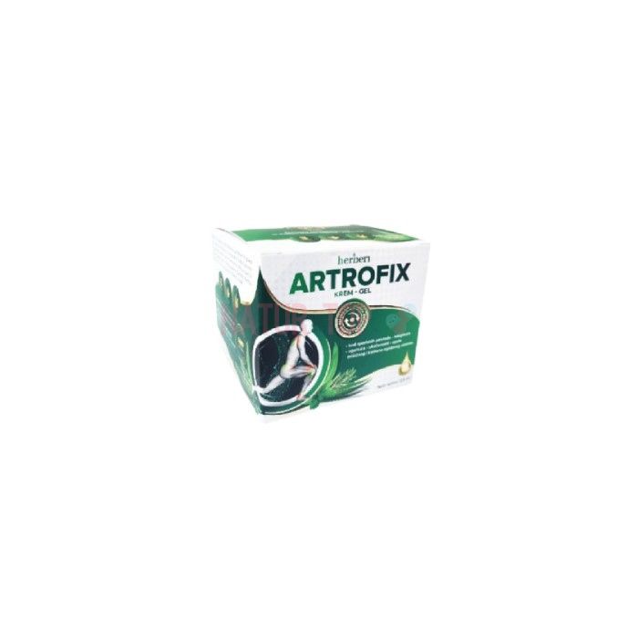 ⚜ Artrofix cream-gel for joints