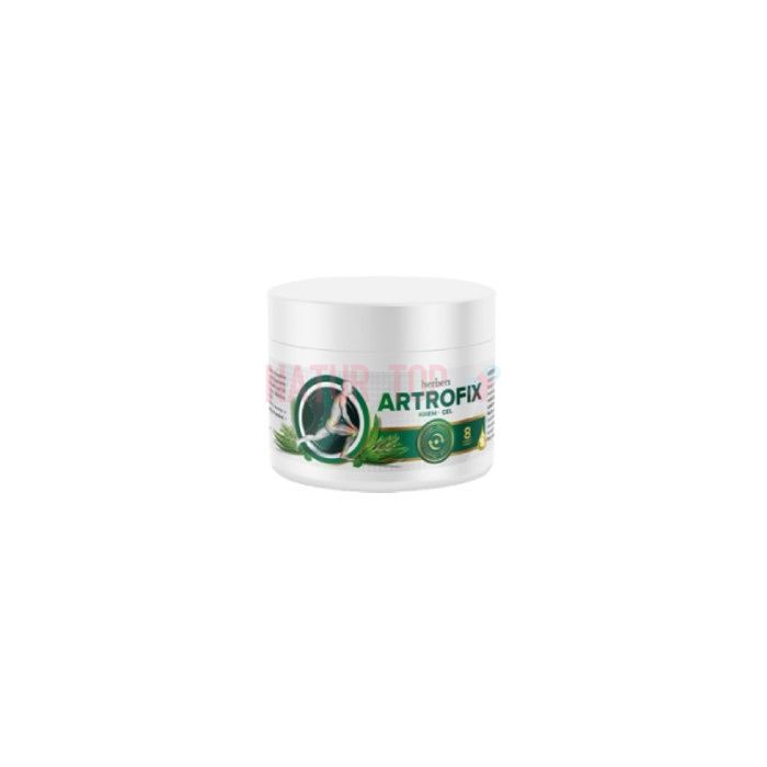 ⚜ Artrofix cream-gel for joints