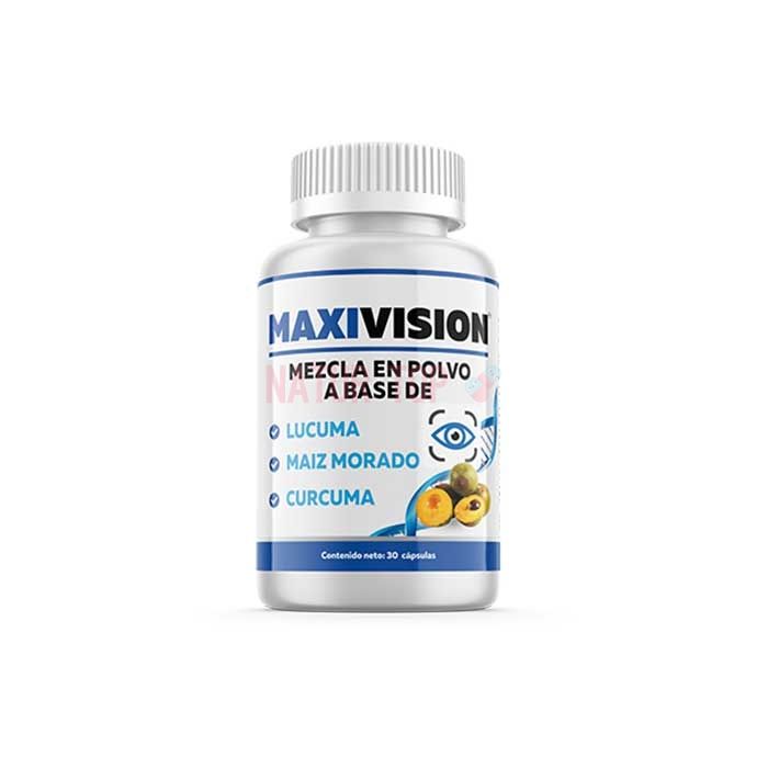 ⚜ MAXIVISION restaurarea vederii