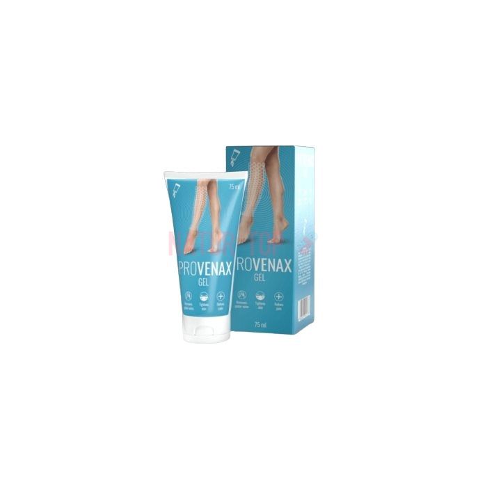 ⚜ Provenax Gel gel from varicose veins