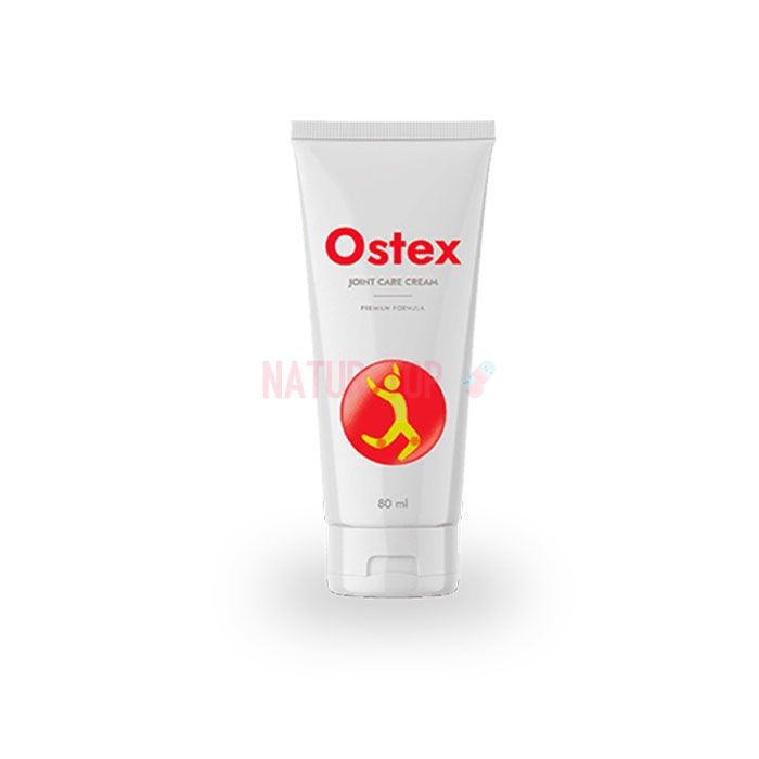 ⚜ Ostex gel pentru dureri articulare