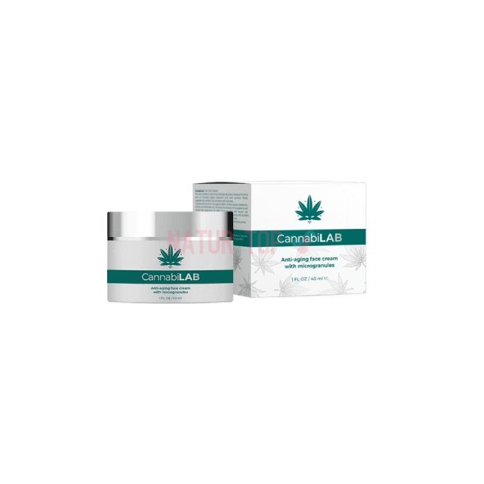 ⚜ Cannabilab rejuvenation cream