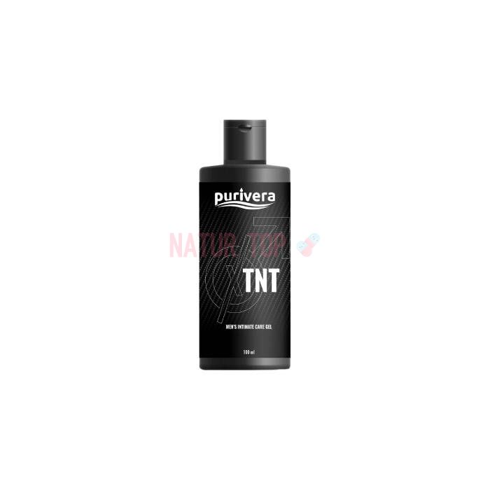 ⚜ XTnt product for penis enlargement and potency improvement