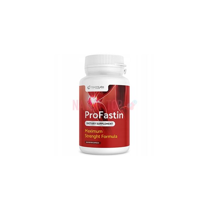 ⚜ Profastin joint pain capsules