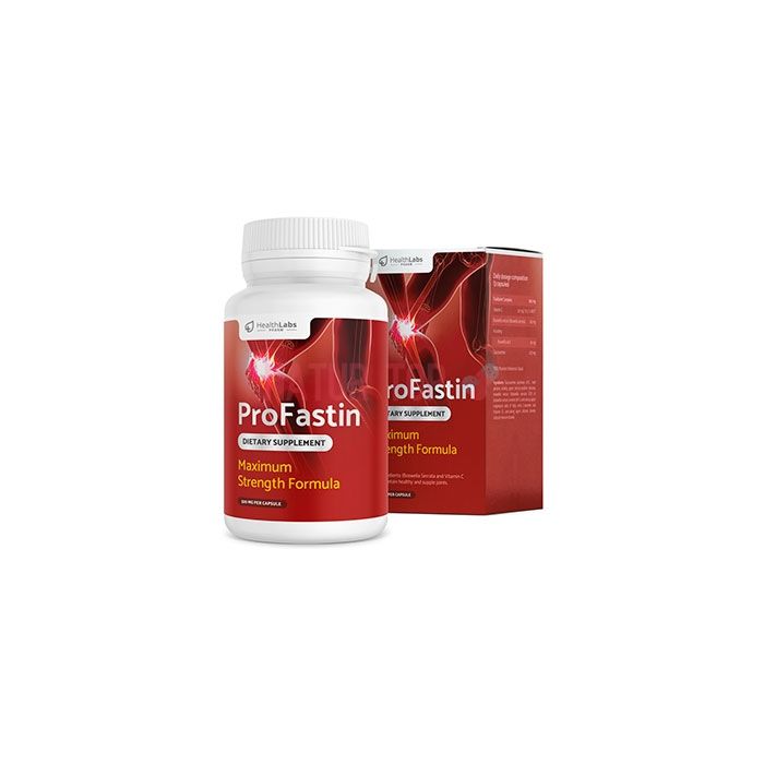 ⚜ Profastin joint pain capsules