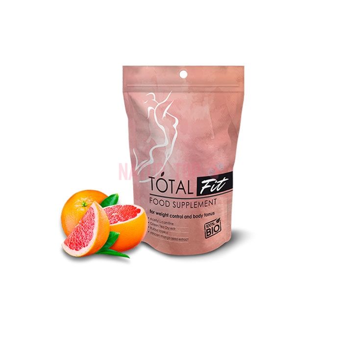 ⚜ TotalFit cocktail minceur