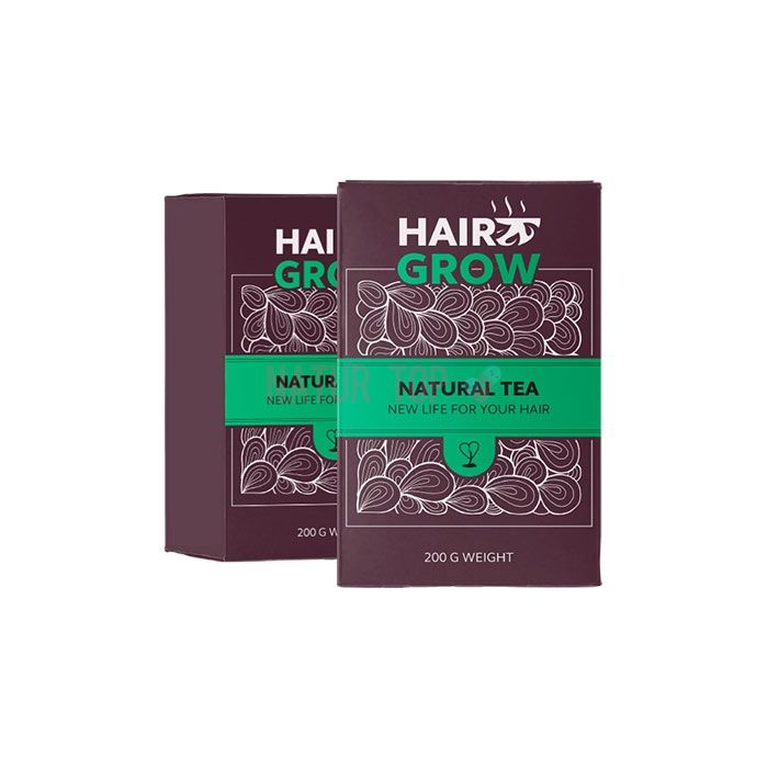 ⚜ HairGrow agente di crescita dei capelli