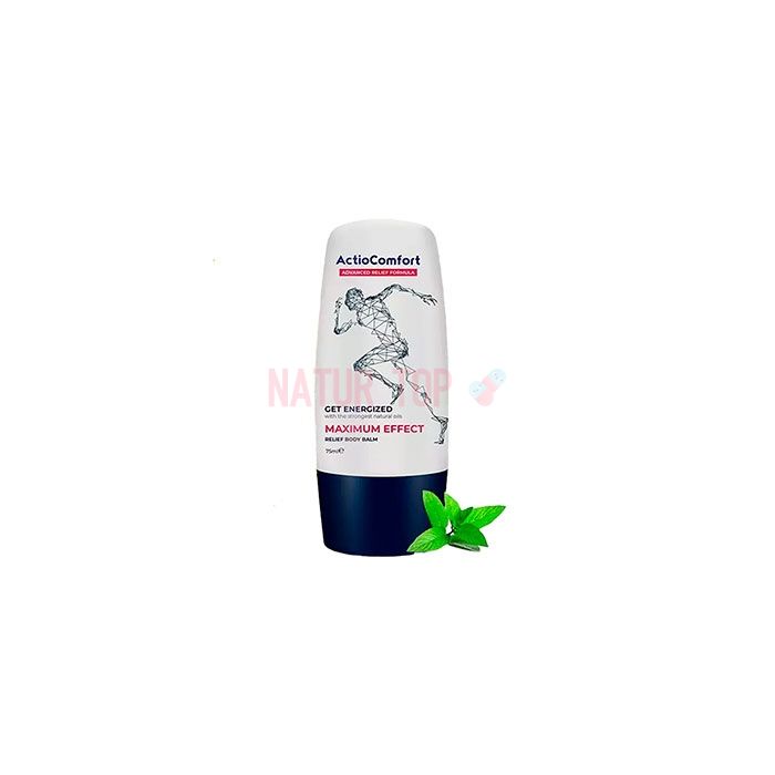 ⚜ ActioComfort joint pain gel