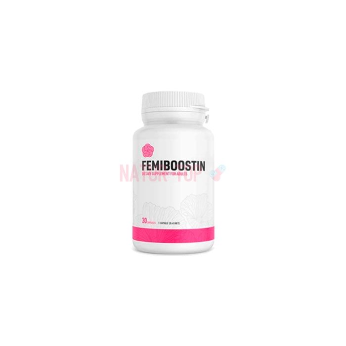 ⚜ Femiboostin breast enlargement capsules