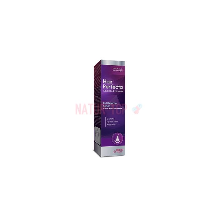 ⚜ HairPerfecta hair regrowth products