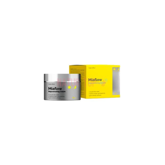 ⚜ MIAFLOW rejuvenation cream