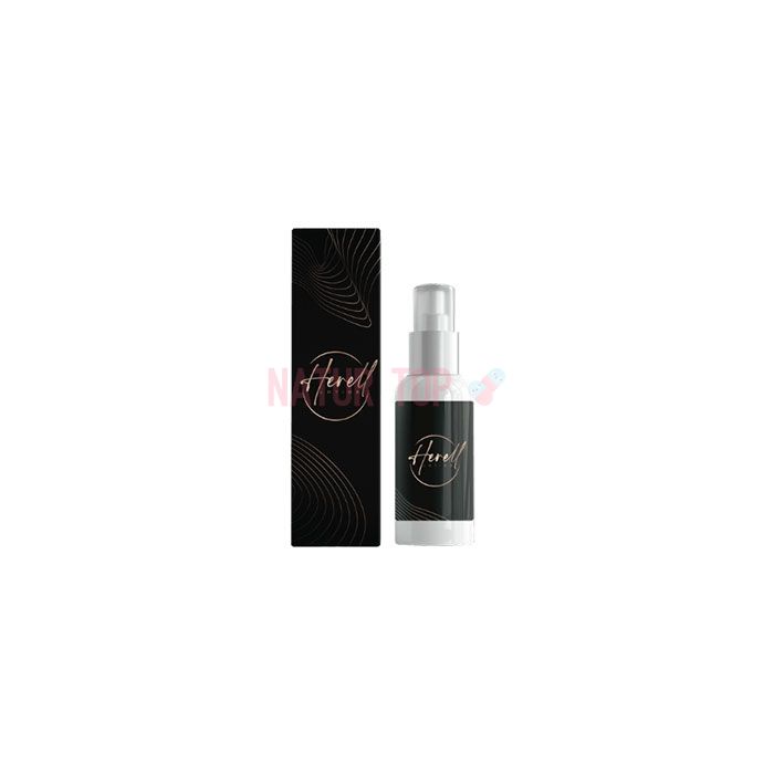 ⚜ Herell hair loss serum