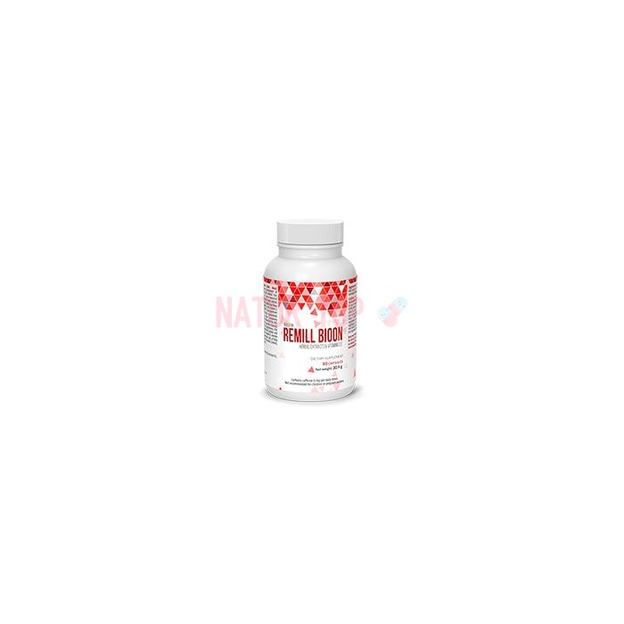 ⚜ Remill Bioon capsules nasales autonettoyantes