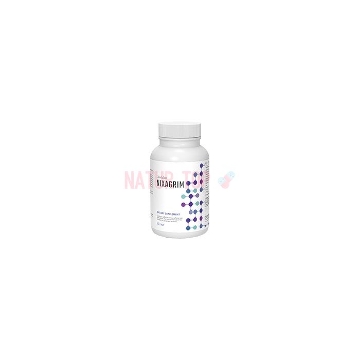 ⚜ Nixagrim capsule dimagranti